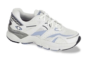 Apex X522W Womens Athletic Shoe : Extra Wide : Orthopedic : Diabetic