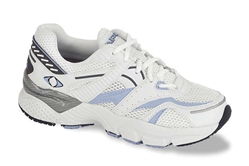 Apex X522W Women's Athletic Shoe : Extra Wide : Orthopedic : Diabetic