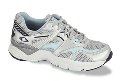Apex X527W Women's Athletic Shoe : Extra Wide : Orthopedic : Diabetic