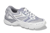 Apex X532W Womens Athletic Shoe : Extra Wide : Orthopedic : Diabetic