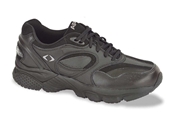 Apex X801M Mens Athletic Shoe : Extra Wide : Orthopedic : Diabetic