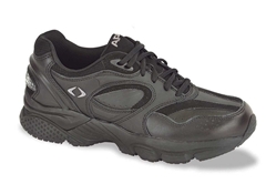 Apex X801M Men's Athletic Shoe : Extra Wide : Orthopedic : Diabetic