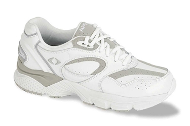 Apex X821M Men's Athletic Shoe : Extra Wide : Orthopedic : Diabetic