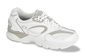 Apex X821M Mens Athletic Shoe : Extra Wide : Orthopedic : Diabetic