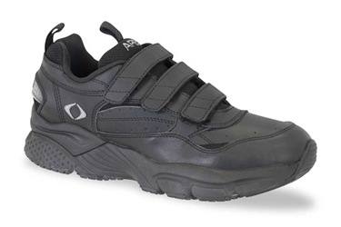 Apex X903M Men's Athletic Shoe : Extra Wide : Orthopedic : Diabetic