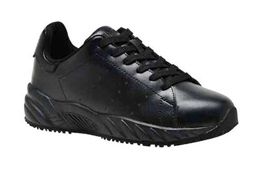 Apis Mt. Emey 3401 Women's Comfort Utility Shoes : Extra Wide
