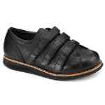 Apis Mt. Emey 511 Mens Surgical Opening Shoe : Extra Wide
