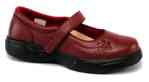 Apis 9205 Womens Mary Jane Casual Walking Shoe
