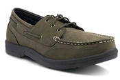 Apex Shoes LT810M Mens Boat Shoe