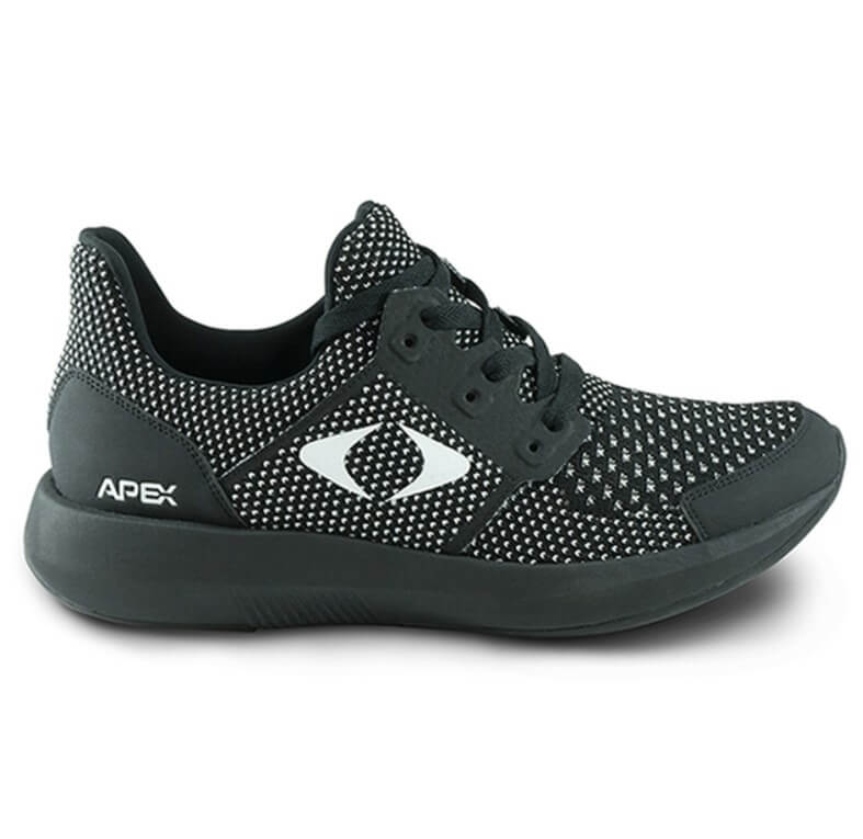 Apex P7000M Men's Athletic Shoe, Extra Wide