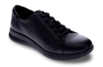 Revere Athens Women's Casual Athletic Shoe - Black