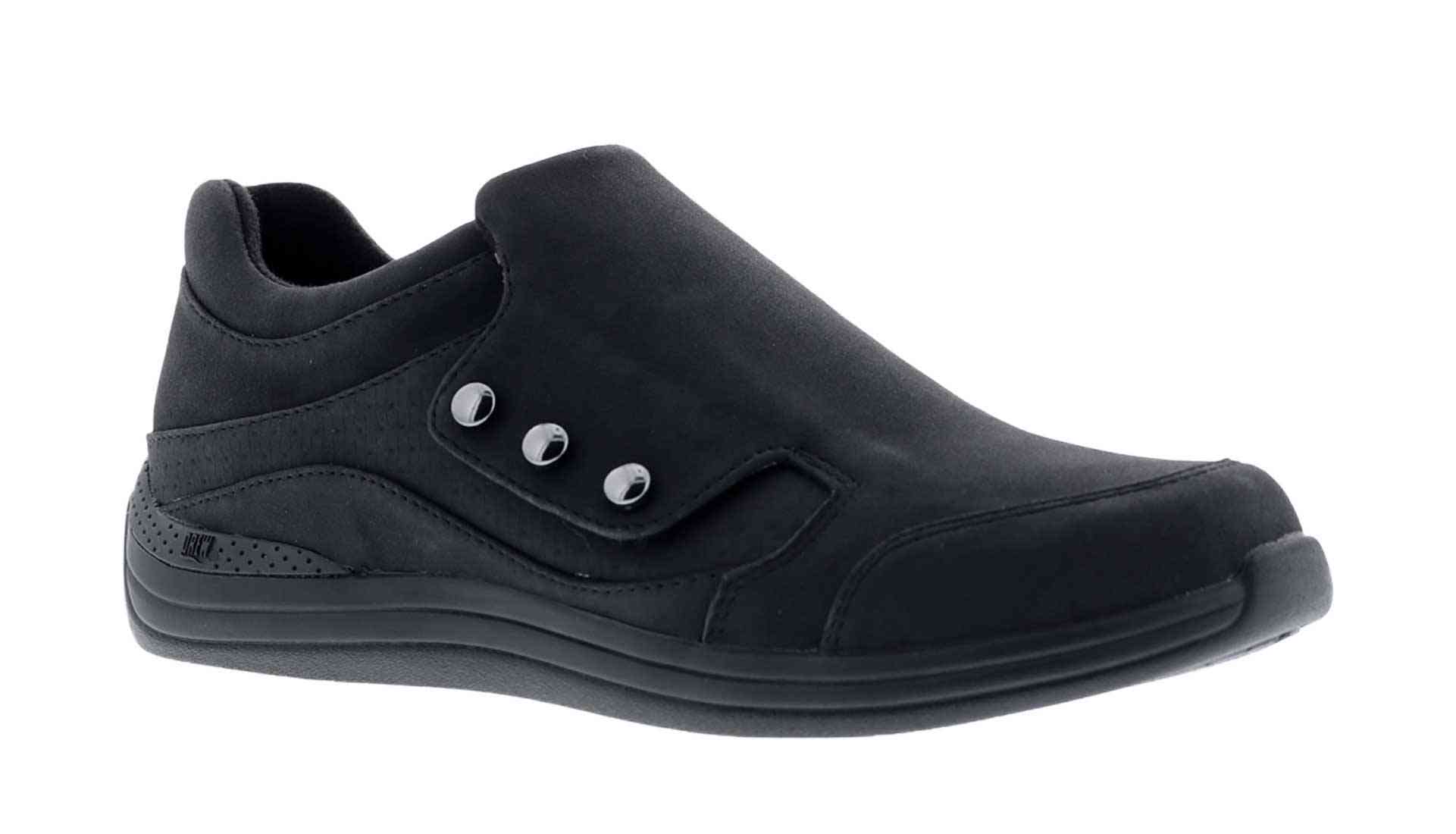 Drew Shoes Bouquet 14101 Womens Casual Shoe : Orthopedic : Diabetic
