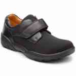 Dr. Comfort Brian Mens Casual Shoe : X-Wide : Orthopedic