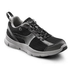 Dr. Comfort Chris Men's Athletic Shoe : X-Wide : Orthopedic
