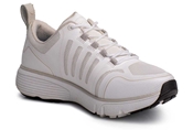 Dr Comfort Grace - Womens Athletic Shoe - White