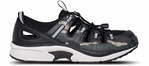 Dr. Comfort - Marco - Athletic, Orthopedic, and Comfort Shoe - Camo Side