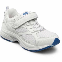 Dr. Comfort Victory Women's Athletic Shoe : X-Wide : Orthopedic