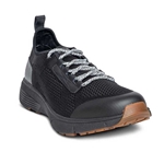 Dr. Comfort Jack Men's Athletic Shoe - Black