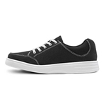 Dr. Comfort - Riley - Midnight - Athletic Shoe