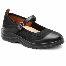 Dr. Comfort Shoes Flute Women's Casual & Dress Shoe
