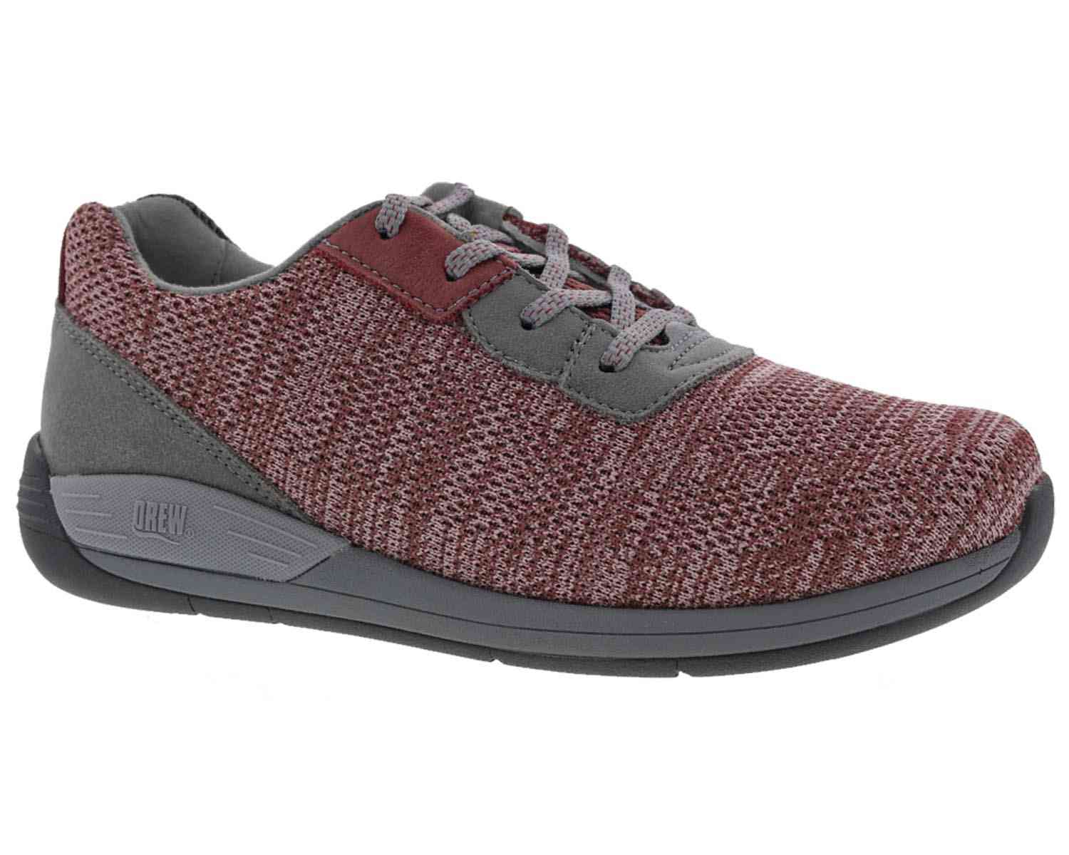 Drew Shoes Terrain 10856 Womens Athletic Shoe
