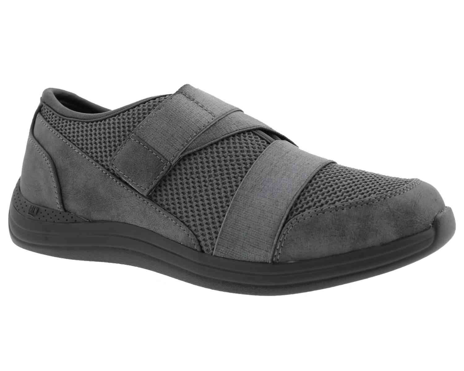 Drew Shoes Aster 14803 Womens Casual Shoe - Grey