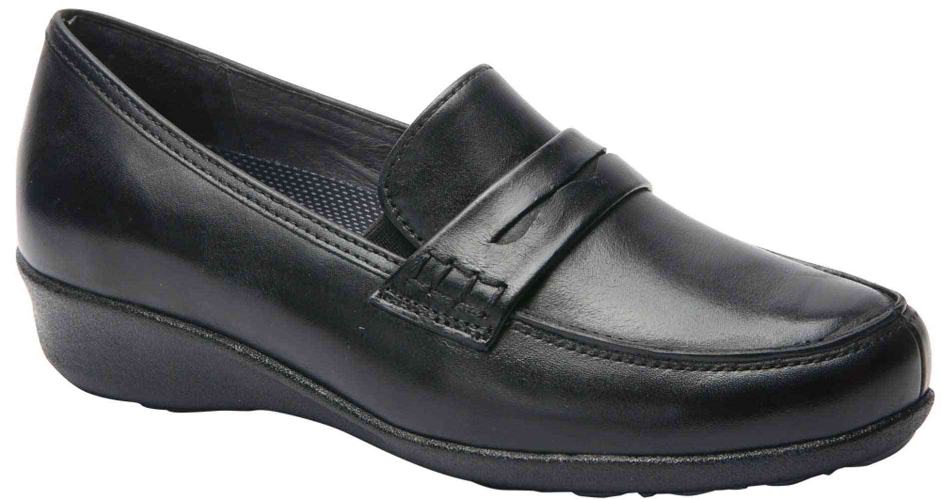 Drew Shoes Berlin 13243 Womens Casual Shoe : Orthopedic : Diabetic