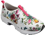 Drew Blast Floral Stretch Shoe