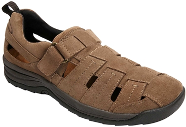 Drew Shoes Dublin 47717 Men's Casual Sandal