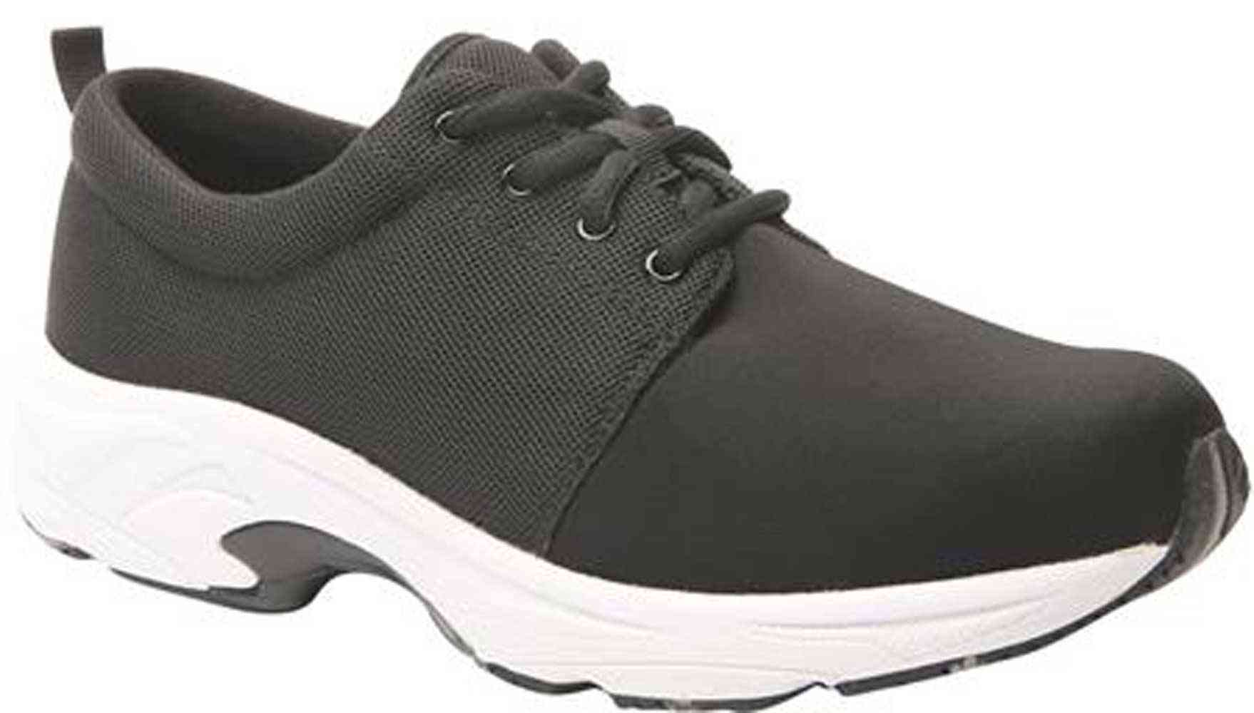 Drew Shoes Excel 10164 Womens Athletic Shoe : Orthopedic : Diabetic