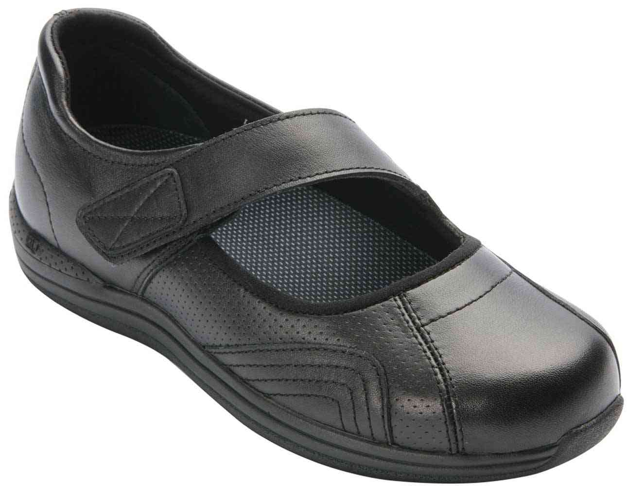 Drew Shoes Heather 14400 Womens Casual Shoe : Orthopedic : Diabetic