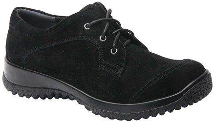 Drew Shoes Hope 10573 Women's Casual Shoe : Orthopedic : Diabetic
