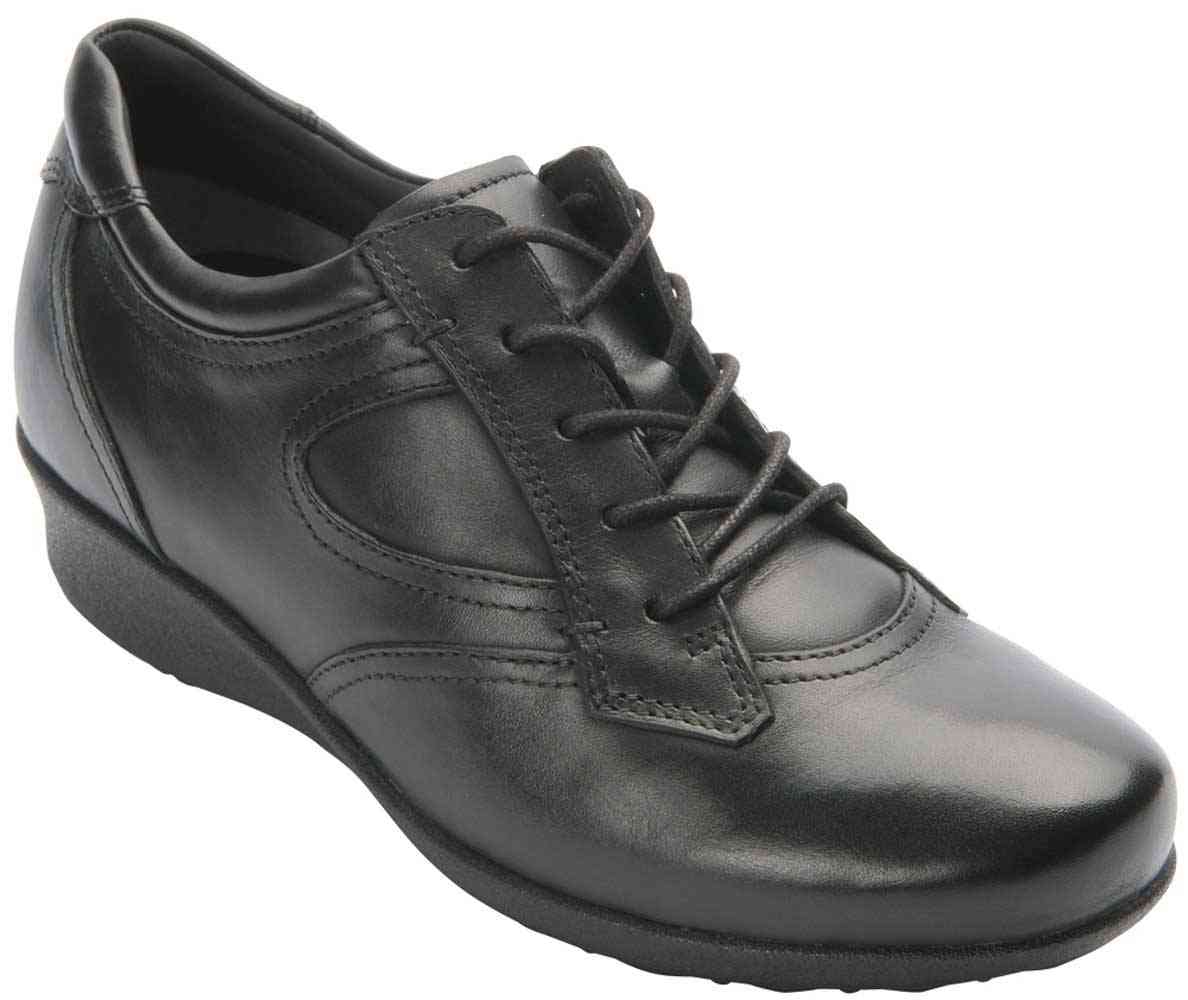 Drew Shoes Prague 10234 Womens Casual Shoe : Orthopedic : Diabetic