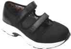 Drew Shoes Solo 14214 Womens Athletic Shoe : Orthopedic : Diabetic
