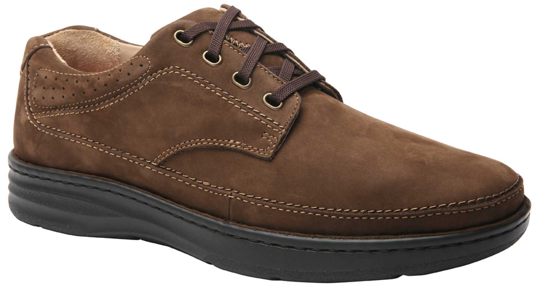Drew Shoes Toledo 40895 Men's Casual Shoe | Orthopedic | Diabetic
