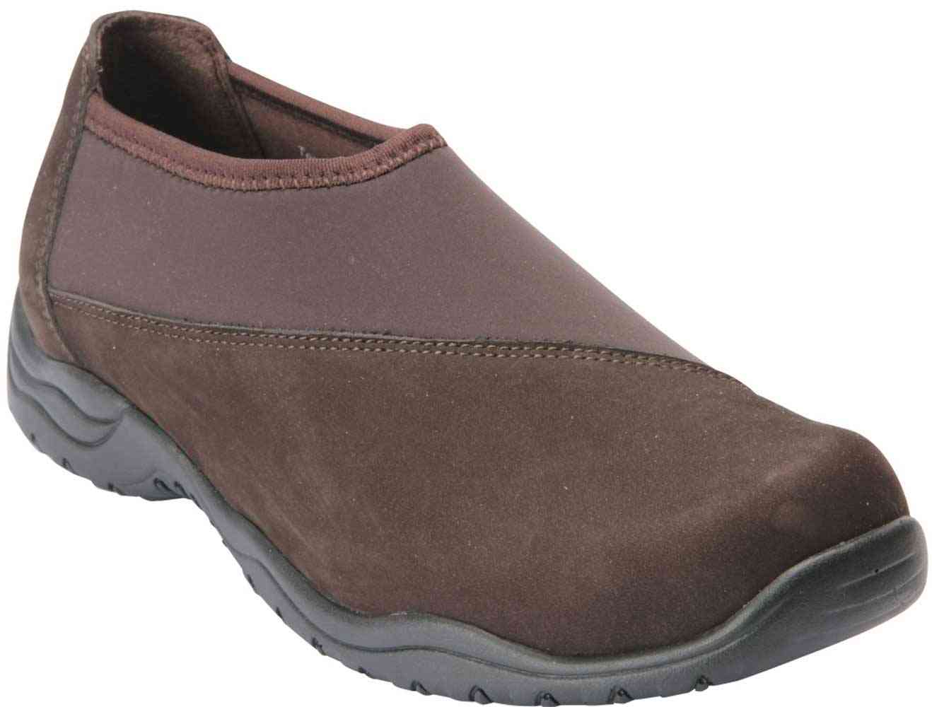 Drew Shoes Amora 13380 Womens Casual Shoe : Orthopedic : Diabetic