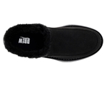 Drew Shoes Palmer 47100 Men's Casual Clog - Black