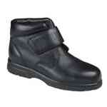 Drew Shoes Big Easy 44859 Mens Casual Boot : Orthopedic : Diabetic