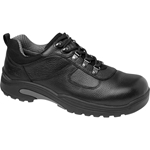 Drew Shoes Boulder 40920 Mens Casual Boot - Black