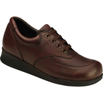 Drew Shoes - Fiesta - Brown Leather - Casual, Dress