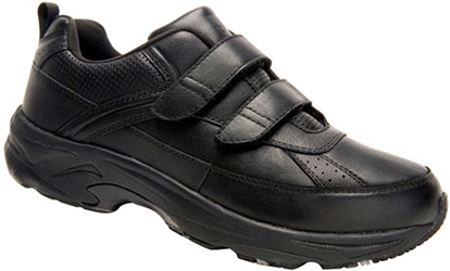 Drew Shoes Jimmy 44935 Men's Athletic Shoe : Orthopedic : Diabetic
