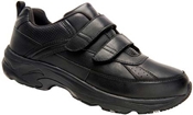 Drew Shoes Jimmy 44935 Mens Athletic Shoe : Orthopedic : Diabetic