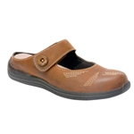 Drew Shoes - Juniper - Brown Calf Leather - Casual, Dress