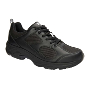 Drew Shoes Lightning II 40805 Mens Athletic Shoe | Orthopedic