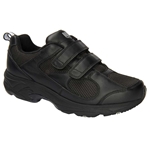 Drew Shoes Lightning II V 44735 Men's Athletic Shoe | Orthopedic