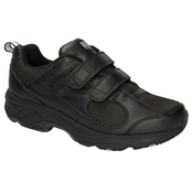 Drew Shoes Lightning II V 44735 Mens Athletic Shoe : Orthopedic