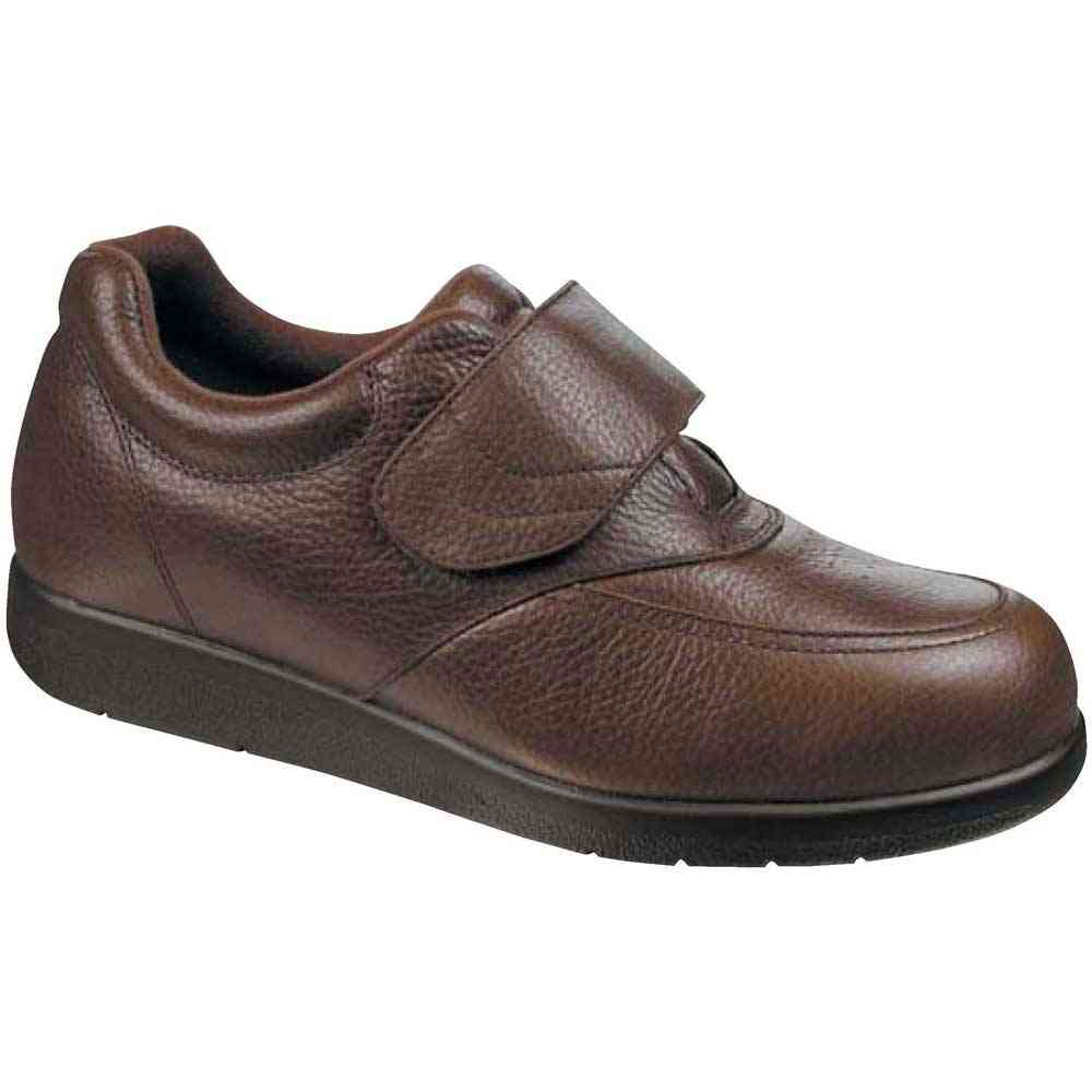Drew Shoes Navigator II 44837 Mens Casual Shoe : Orthopedic