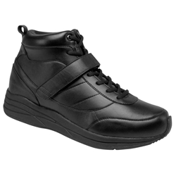 Drew Shoes Pulse 40794 Men's Athletic Boot | Orthopedic | Diabetic