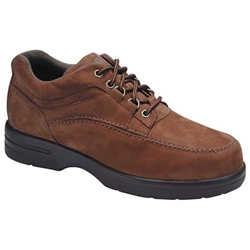Drew Shoes Traveler 40973 Men's Casual Shoe : Orthopedic : Diabetic