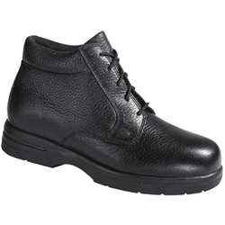 Drew Shoes Tucson 40678 Men's Casual Boot : Orthopedic : Diabetic